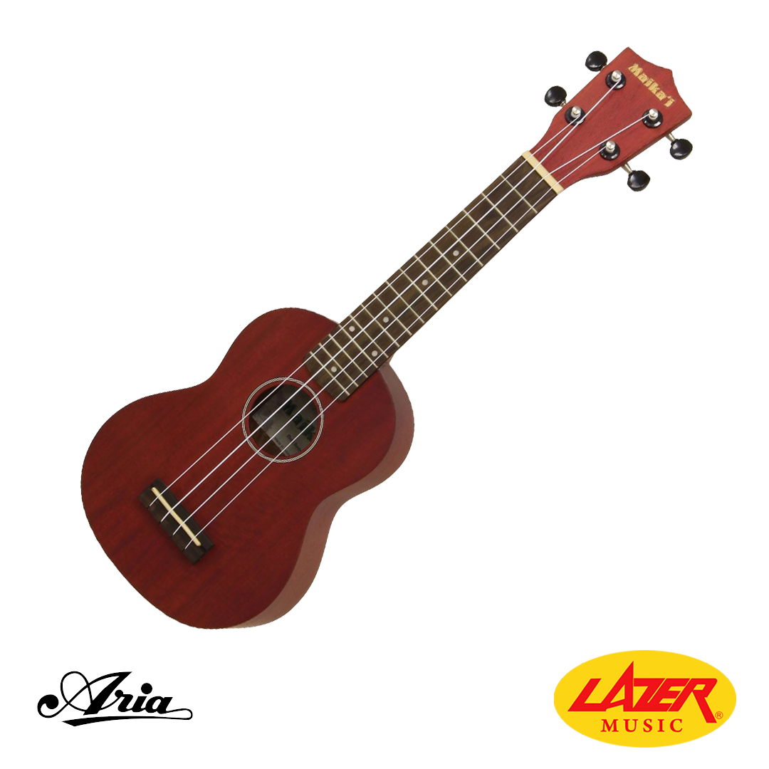 Aria Maika'I MKU-1 Soprano Ukulele